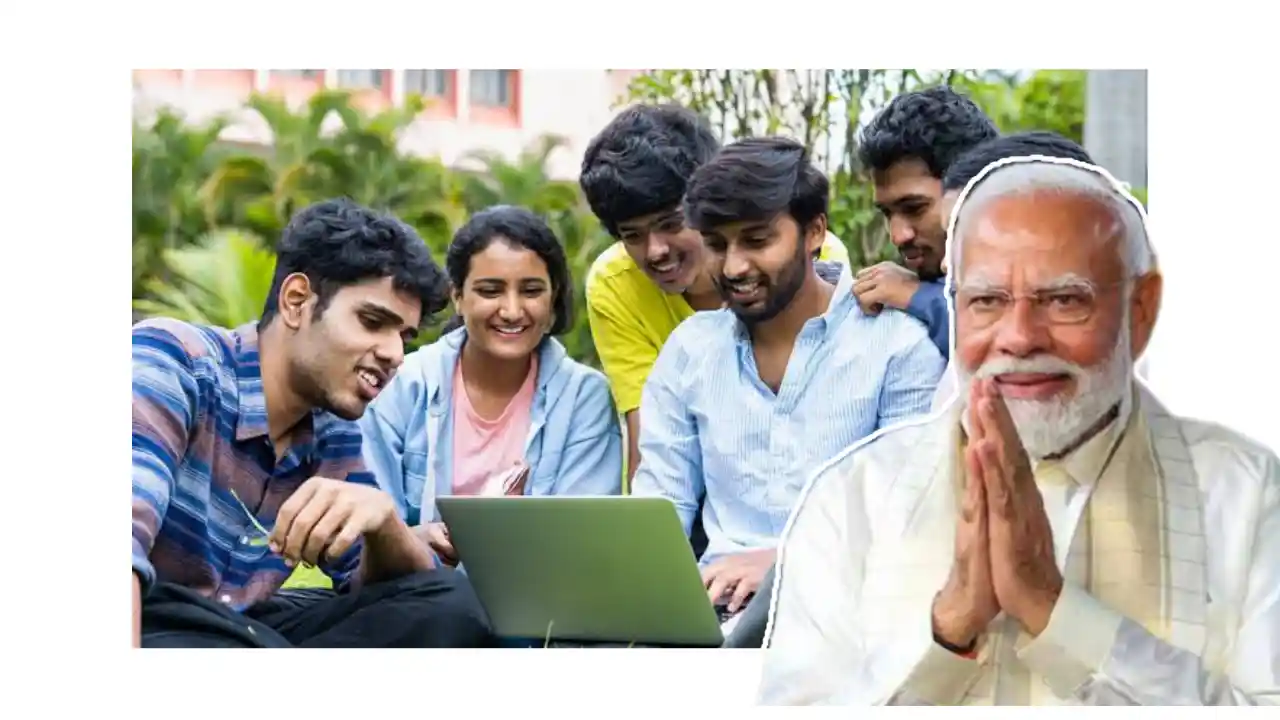 Pm internship scheme 2025